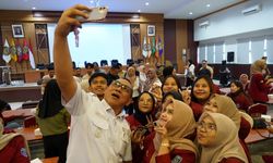 Apresiasi Beasiswa Full Sarjana, Mahasiswa Harap Program Dilanjutkan
