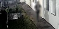 Begini Detik-detik Terakhir Diplomat Kemlu dalam Rekaman CCTV Sebelum Tewas di Kamar Kos