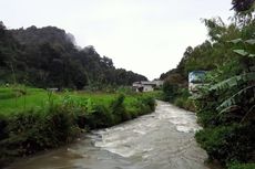 Cerita Desa Gununghalu, Bisa Swasembada Energi Lewat Sungai