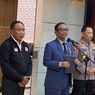 Pemerintah Umumkan Liga 1 Dilanjutkan Tanpa Penonton