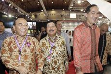 Menteri Perdagangan Optimis Ekspor Otomotif Capai Peringkat 3 di Indonesia