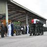 Jenazah TNI Korban Kecelakaan Heli Dimakamkan di Taman Makam Pahlawan Seroja Atambua
