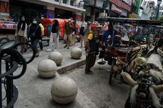 Video Viral Wisatawan Keluhkan Harga di Lesehan Malioboro Yogya Tak Wajar, Pemkot: Bisa Ditutup