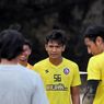 Arema FC Tak Rela Pemain Mudanya Dipinang Klub Lain