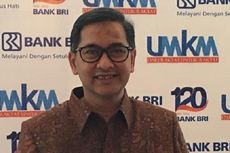 Jadi Bank Persepsi Pengampunan Pajak, Ini Persiapan BRI