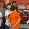 Pelaku Mutilasi Kekasih Mojokerto Pernah Jadi Jagal Hewan