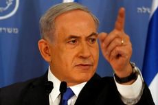 PM Israel Pecat Menteri Keuangan dan Menteri Kehakiman dengan Tuduhan Kudeta