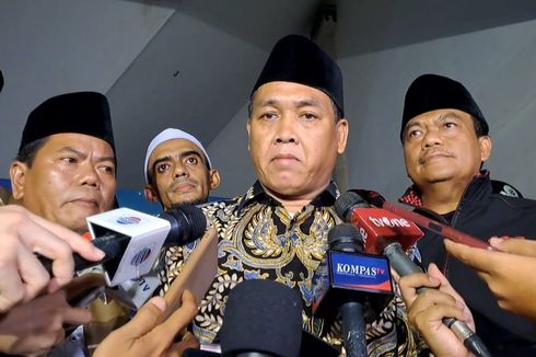 Hasil Pemantauan di Masjid Hasyim Asyari: Ketinggian Hilal 0,47 Derajat, Besok Belum Puasa