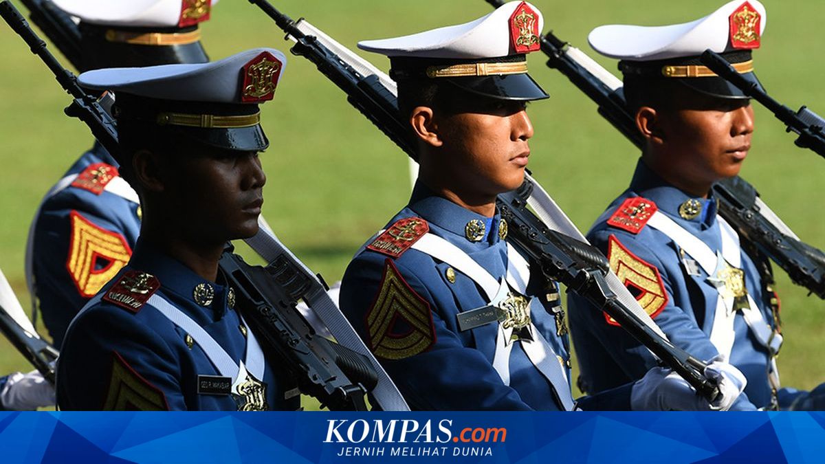 1.000 Taruna Akmil Akan Latih Siswa Sekolah Rakyat, Apa Tujuannya?