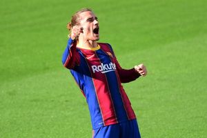 Jordi Alba Ungkap Penyebab Antoine Griezmann Kesulitan Beradaptasi di Barcelona