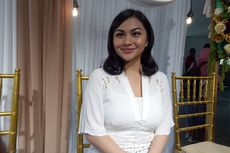 Pesan Ariel Tatum untuk Para Perempuan soal Standar Kecantikan