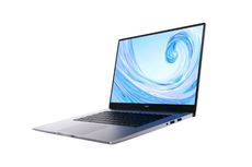 Huawei MateBook D15 Core i5 Varian SSD 512 GB Resmi di Indonesia