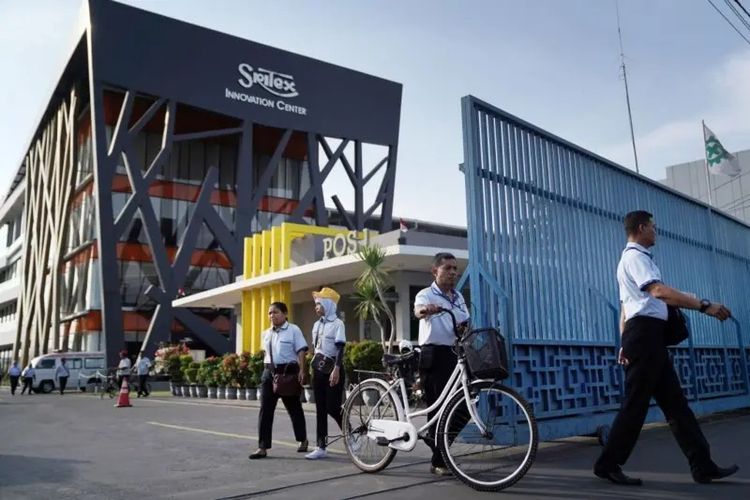 Bagaimana Nasib Puluhan Ribu Karyawan Sritex Setelah Perusahaan Dinyatakan Pailit?