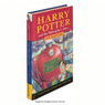 Novel Harry Potter Edisi Pertama Terjual Rp 6,7 Miliar di AS