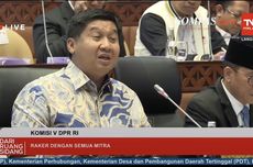 Modal Bangun 3 Juta Rumah Cuma Rp 5,07 Triliun, Ara Tak Bisa Berpikir Biasa