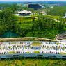 Tembus 352.000 Pengunjung dalam 12 Hari, IKN Jadi Magnet Wisata Baru