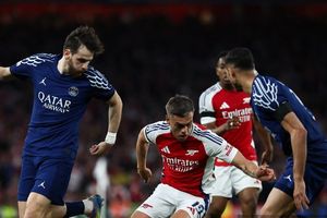 Jadwal Siaran Langsung Final Liga Champions PSG Vs Arsenal, Tayang Kapan?