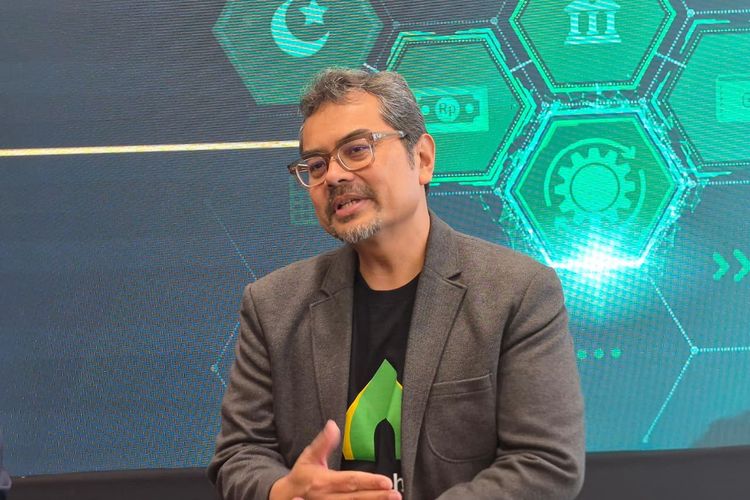 Maybank Indonesia Tarik Investor Timur Tengah Garap Proyek Besar di RI