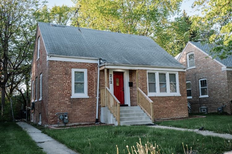 Rumah Masa Kecil Paus Leo XIV di Chicago Mendadak Jadi Rebutan