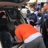 Momen Rudolf Tobing Buang Plastik Hitam Berisi Jasad Icha di Kolong Tol Becakayu