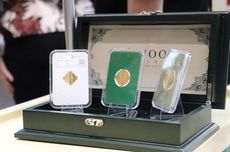 Longsor Terjadi di Aceh Tengah, Sejumlah Warga Terjebak