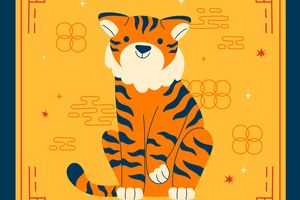 Hati-hati, 4 Shio Ini Kurang Cocok dengan Shio Macan