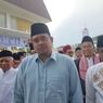 Bobby Nasution Kurban 17 Sapi, Daging 11 Ton Disebar ke Masjid, Mahasiswa hingga Suporter PSMS