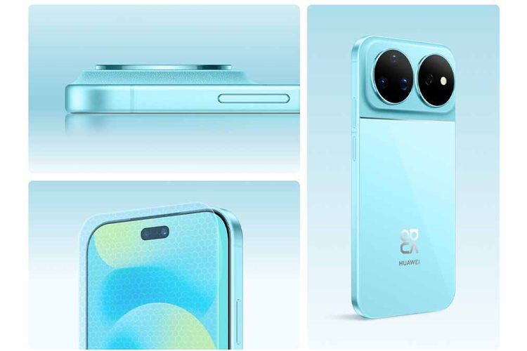 Huawei Nova 16 Ultra