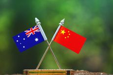 Australia Minta Asal Usul Virus Corona Diselidiki, China Bekukan Impor Daging