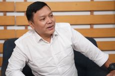 Anies Disebut Tak Bermaksud Singgung Prabowo soal Tak Kuat Jadi Oposisi