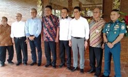 Izin Kapal Berlayar Mandeg, Gubernur Sulut Turun Tangan