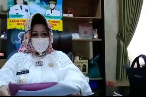 Rawat Istri Saat Isolasi Mandiri, Sang Suami Ikut Tertular Corona