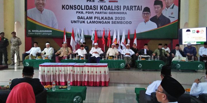 Cegah Kekerasan, Mendikbud Soroti Pentingnya Kerja Sama Sekolah dan Keluarga