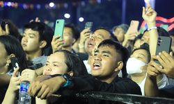 Literasi Digital Fest Resmi Berakhir, Puluhan Ribu Warga Kota Tangerang Nikmati Penampilan ADA Band