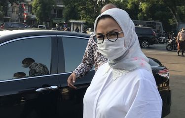 Ditanya Soal Desakan Mundur, Kepala BPOM: Saya Enggak Akan Jawab ...
