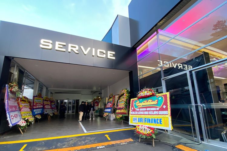 Mobil Lepas Apakah Bisa Servis di Diler Chery? Ini Jawaban Resminya