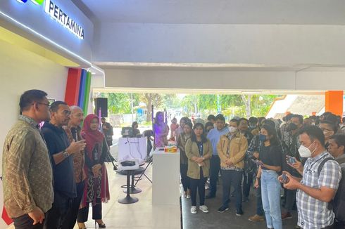 Prospek Kerja Industri Migas di Masa Depan, Mahasiswa Harus Tahu