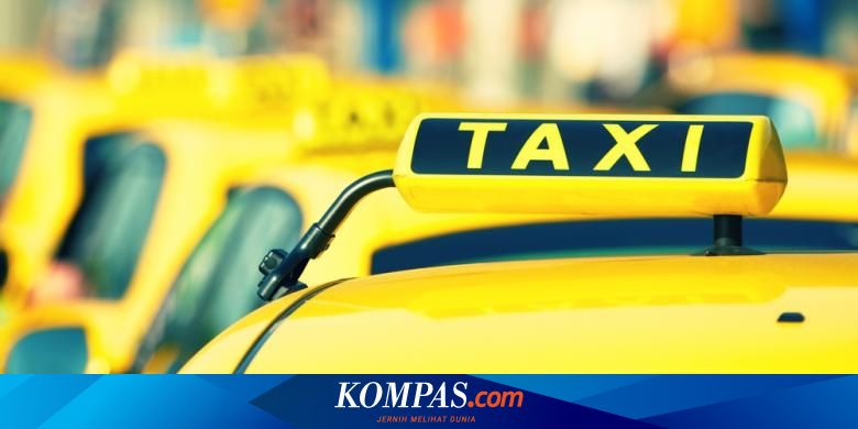 Go Jek Grab Dan Uber Ajukan 3 Keberatan Soal Revisi Aturan