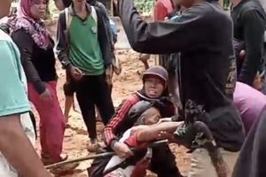 Konflik Agraria Perkebunan Sawit, 5 Petani di Bengkulu Ditembak Kemanan Perusahaan