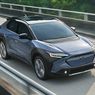 Tunggu Infrastruktur Bagus, Subaru Indonesia Enggan Bawa Mobil Listrik