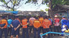 Seminggu Nihil, BPBD Situbondo Hentikan Pencarian Nelayan Hilang di Selat Madura