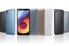 Android LG Q6 Mulai Dijual di Indonesia, Harganya?