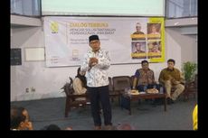 Diminta Golkar Berpasangan dengan Dedi Mulyadi, Ini Tanggapan Ridwan Kamil