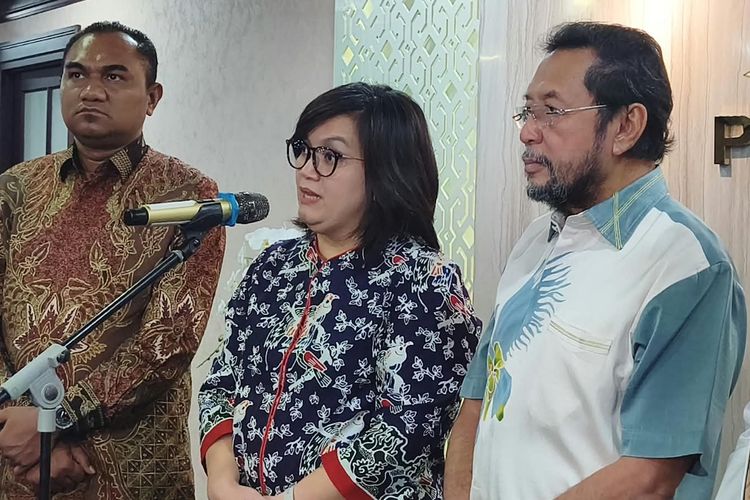 Komnas HAM Soroti Aparat Vs KKB yang Picu Penyebaran Pengungsi di Papua