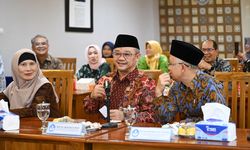 Mendikdasmen: Kesenjangan Kualitas Pendidikan Masih Jadi Tantangan