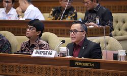 Regulasi Manajemen ASN Dikebut, Tekankan Fleksibilitas Rekrutmen CASN hingga Simplifikasi Jabatan