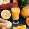 Resep Ginger Shot untuk Diet, Racikan 3 Bahan untuk Bakar Lemak