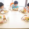 Menu Makan Siang Anak Sekolah di Berbagai Negara