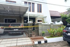 Malam Tragis Pasutri di Bekasi, Dirampok dan Dianiaya hingga Suami Tewas