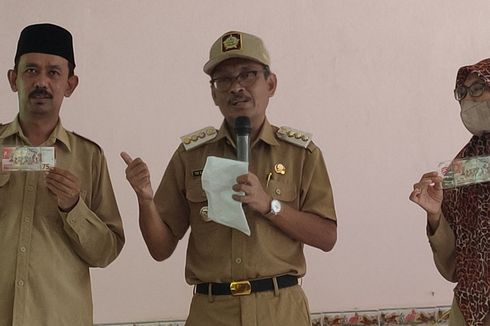 Penambang Dinilai Andil dalam Beberapa Bencana Tanah Longsor Kokap, Pj Bupati Kulon Progo: Utamakan Keselamatan Penduduk